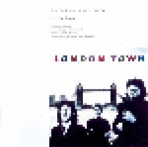 Wings: London Town (CD) - Bild 1