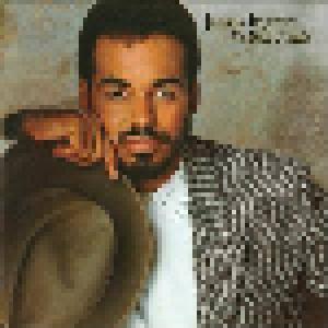 James Ingram: It's Your Night - Cover