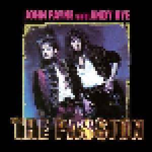 John Payne And Andy Nye: Passion, The - Cover