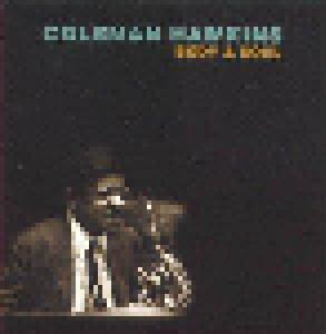Coleman Hawkins: Body & Soul - Cover