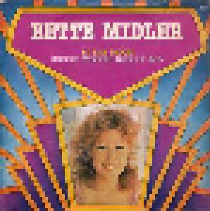 Bette Midler: In The Mood - Cover