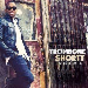 Trombone Shorty: Say That To Say This - Cover