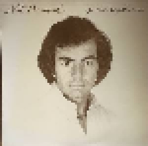 Neil Diamond: You Don't Bring Me Flowers (LP) - Bild 1
