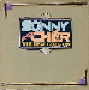 Sonny & Cher: The Beat Goes On (LP) - Bild 1