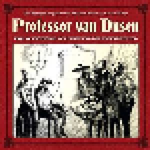Michael Koser: Professor Van Dusen - Fall 8: Professor Van Dusen Und Der Erfundene Tod (CD) - Bild 1