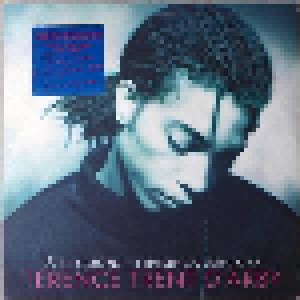 Terence Trent D'Arby: Introducing The Hardline According To Terence Trent D'arby (LP) - Bild 1