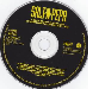Salt'N'Pepa: A Blitz Of Salt-N-Pepa Hits: The Hits Remixed (CD) - Bild 4