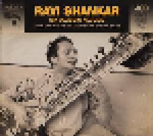Ravi Shankar: Six Classic Albums (4-CD) - Bild 1