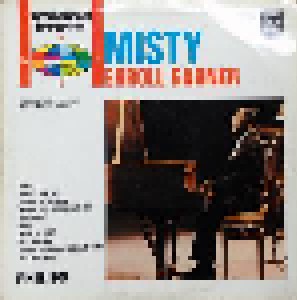 Erroll Garner: Misty (LP) - Bild 1