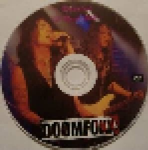 Doomfoxx: Rockpalast 03. March 2006 (DVD) - Bild 3