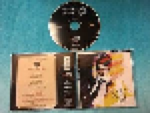 Rick Springfield: Wait For Night (CD) - Bild 3