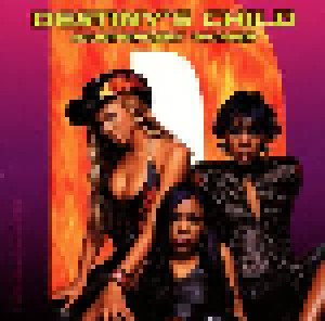 Destiny's Child: Independent Women (Single-CD) - Bild 1