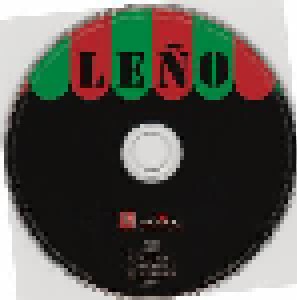 Leño: Leño (CD) - Bild 4