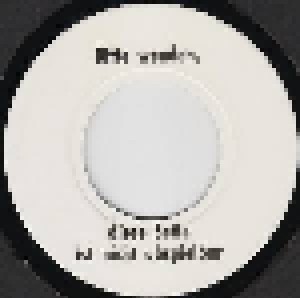Everyday People: I Guess It Doesn't Matter (Promo-7") - Bild 2