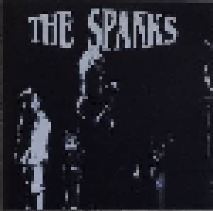 Cover - Spanks, The: Get Spanked