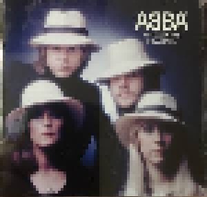 ABBA: The Essential Collection (2012)