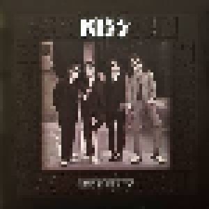 KISS: Dressed To Kill (LP) - Bild 1