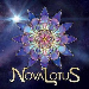 NovaLotus: NovaLotus (Mini-CD / EP) - Bild 1