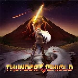 Thundershield: Thundershield (CD) - Bild 1