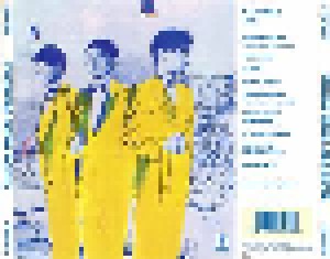 Yellow Magic Orchestra: Yellow Magic Orchestra (CD) - Bild 3