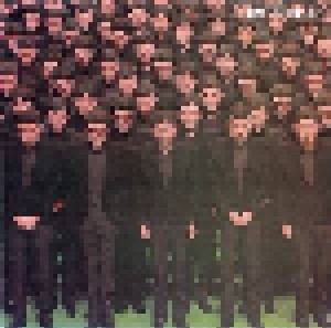 Cover - Yellow Magic Orchestra: X ∞ Multiplies