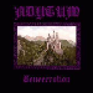 Cover - Adytum: Consecration