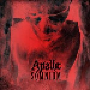Cover - Apallic: Somnium