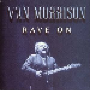 Van Morrison: Rave On (CD) - Bild 1