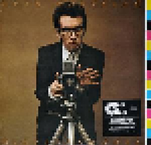 Elvis Costello: This Year's Model (LP) - Bild 1