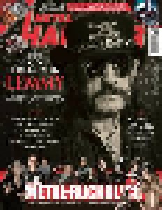 Metal Hammer - Maximum Metal Vol. 225 (CD) - Bild 5