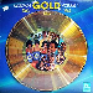 Motown Gold Volume 1 (2-LP) - Bild 1
