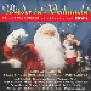 Wieder Ist Weihnacht (CD) - Bild 1