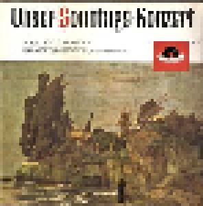 Cover - Franz Schmidt: Zwischenspiel Aus "Notre Dame" // Faust-Walzer Aus "Margarethe" // Intermezzo Sinfonico Aus "Cavalleria Rusticana"
