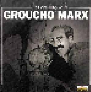 Groucho Marx: An Evening With Groucho Marx (CD) - Bild 1