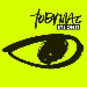 Cover - Tobymac: Eye On It