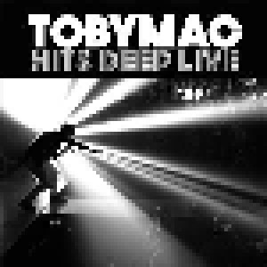 Tobymac: Hits Deep Live (CD + DVD) - Bild 1