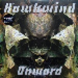 Hawkwind: Onward (2-LP + 2-CD) - Bild 1