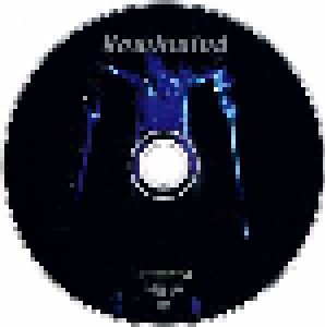 Hawkwind: Onward (2-LP + 2-CD) - Bild 9