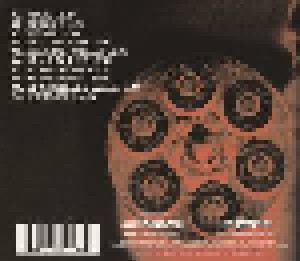 Automag: Hellbound (CD) - Bild 2