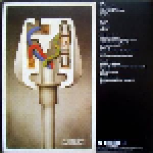 Hawkwind: P.X.R.5 (2-LP) - Bild 3