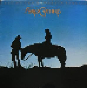 Arlo Guthrie: Last Of The Brooklyn Cowboys (LP) - Bild 1