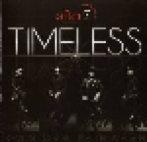 Cover - After 7: Timeless