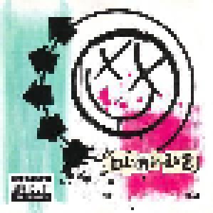 blink-182: blink-182 (CD) - Bild 1