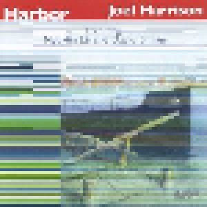 Cover - Joel Harrison: Harbor