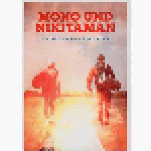 Mono & Nikitaman: Im Rauch Der Bengalen (2-CD) - Bild 1
