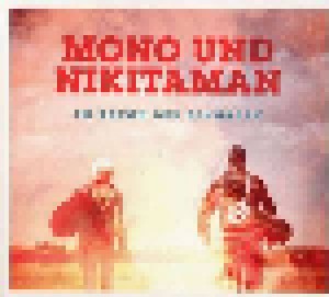 Mono & Nikitaman: Im Rauch Der Bengalen (2-CD) - Bild 2