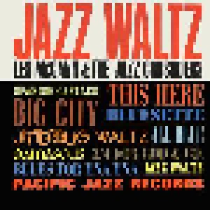 Cover - Les McCann & The Jazz Crusaders: Jazz Waltz
