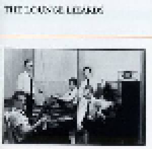 Lounge Lizards: The Lounge Lizards (CD) - Bild 1