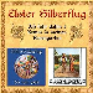 Cover - Elster Silberflug: Ich Fahr Dahin / Komm In Meinen Rosengarten