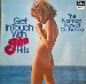 Cover - Norman Newell Orchestra, The: Get In Touch With Film Hits